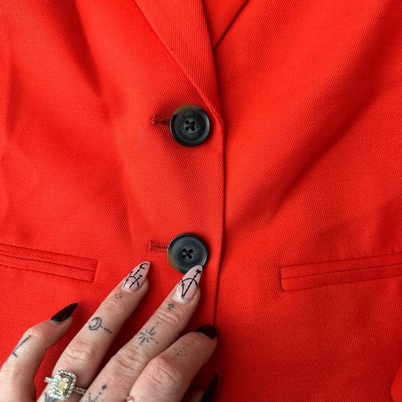 New Argent classic blazer - Picture 3 of 8